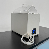 Grant OLS26 Aqua Pro Shaking Water Bath – Digital, 110V, With Lid image 0